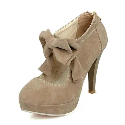 Women High Heels Stiletto