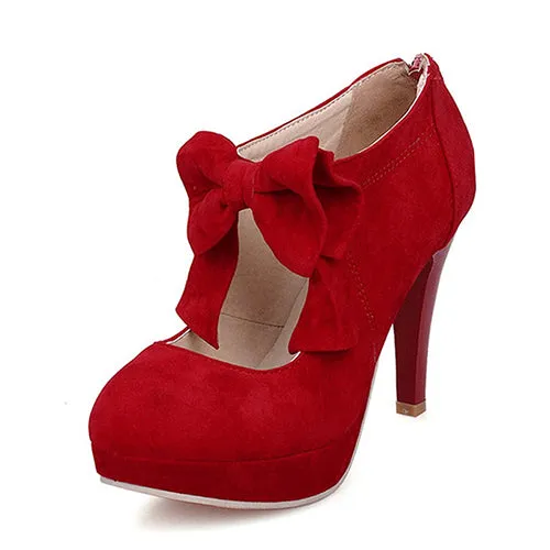 Women High Heels Stiletto