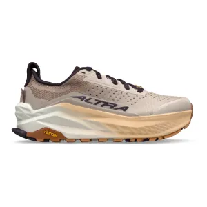 WOMEN'S ALTRA OLYMPUS 6 | TAUPE