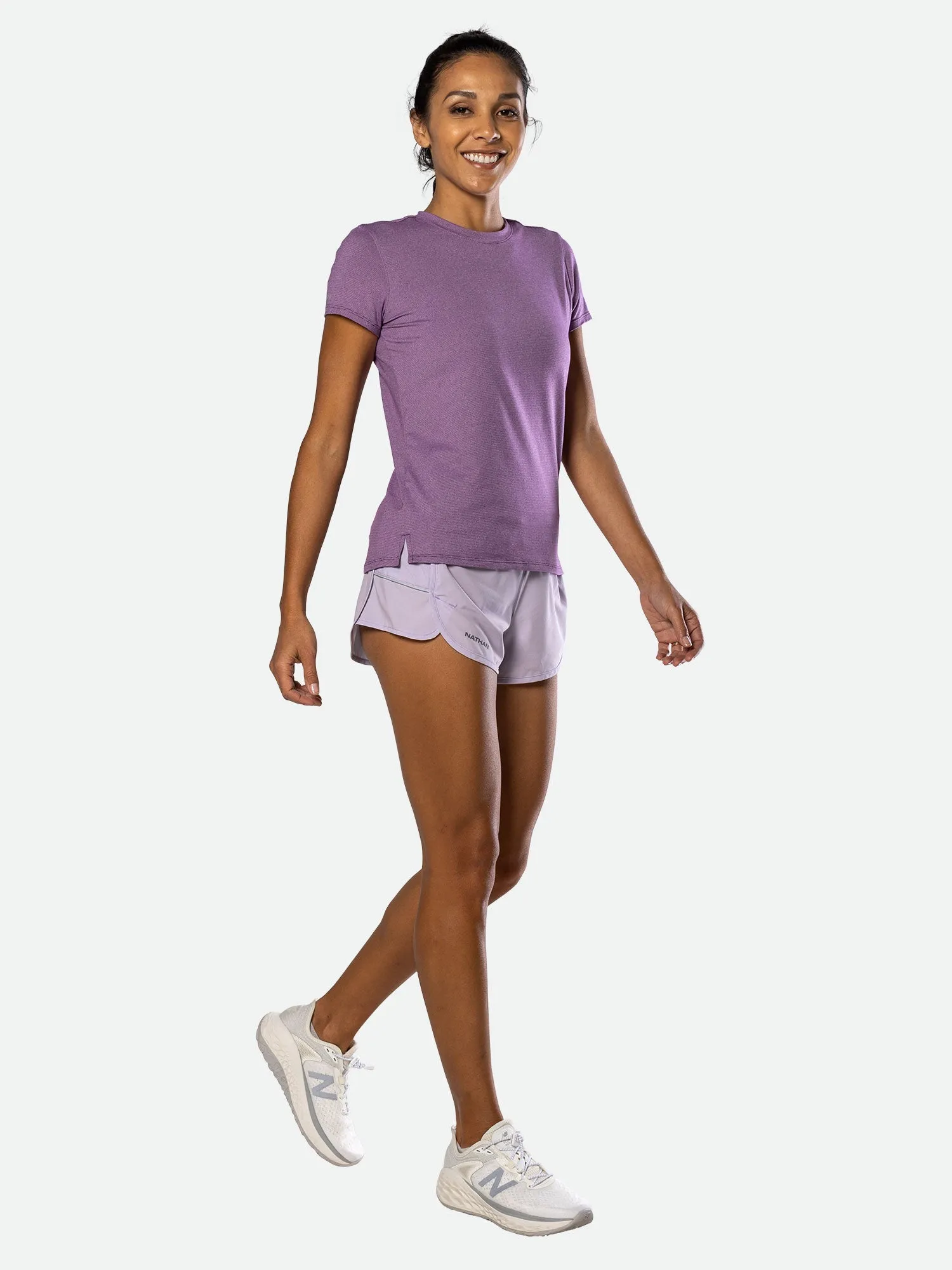 Women's Dash Short Sleeve Shirt 2.0