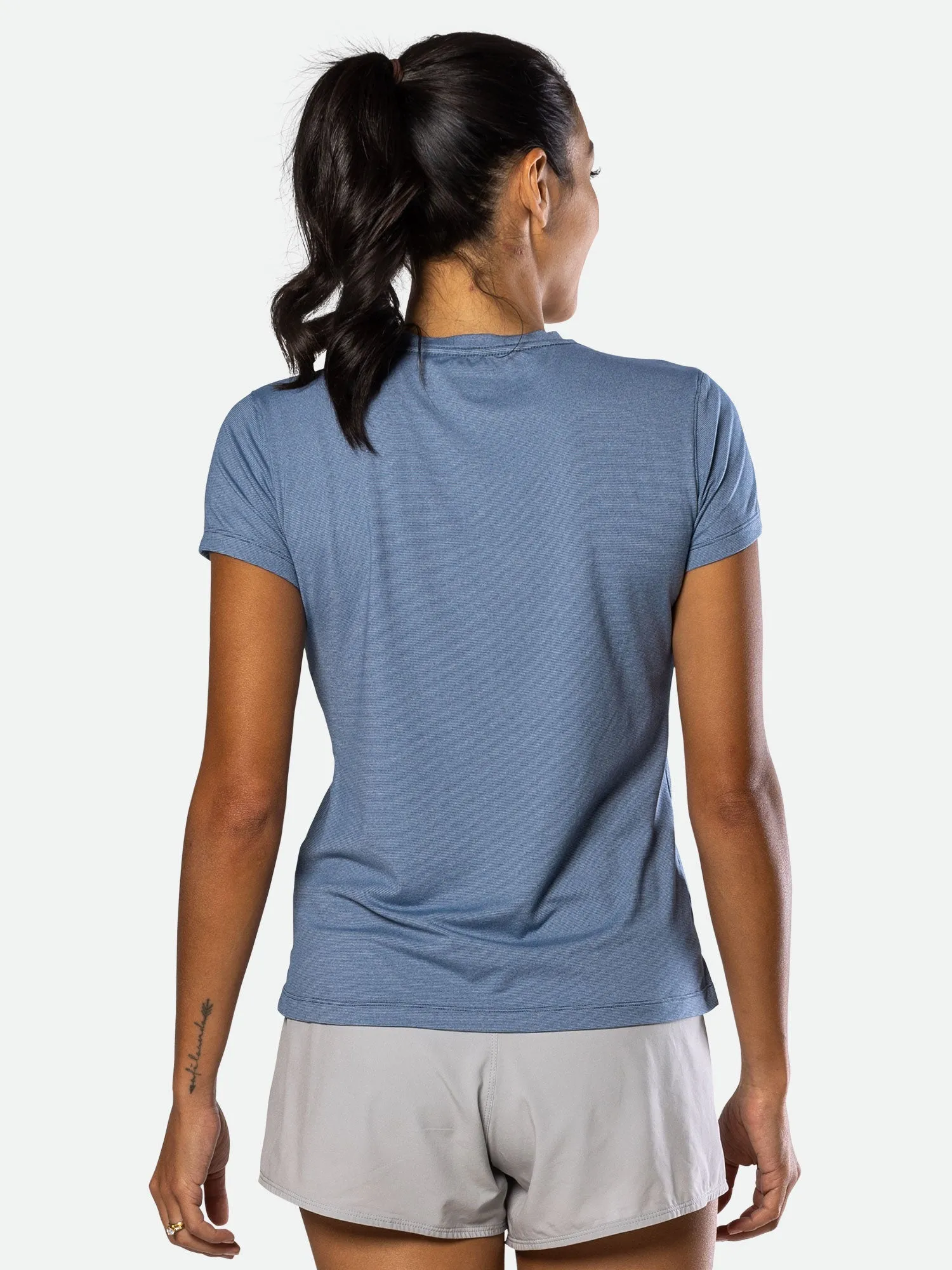Women's Dash Short Sleeve Shirt 2.0