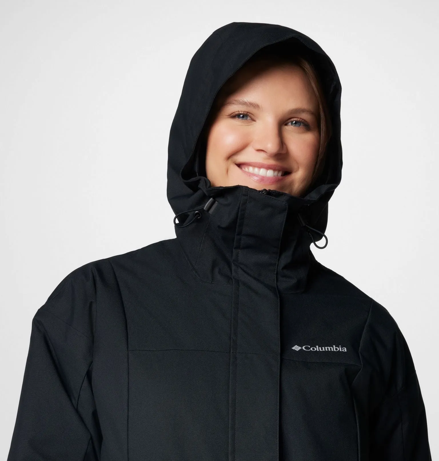 Women's Hikebound™ II Long Insulated Jacket - 2087041