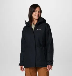 Women's Hikebound™ II Long Insulated Jacket - 2087041