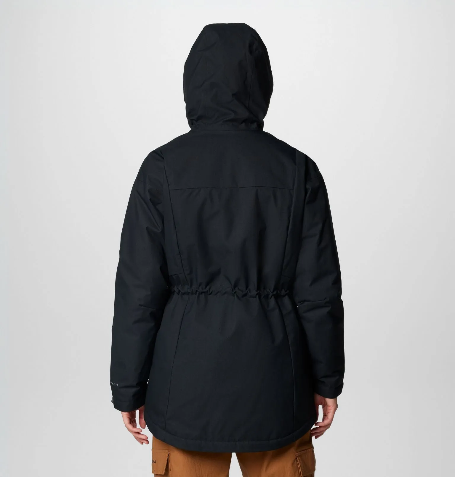 Women's Hikebound™ II Long Insulated Jacket - 2087041