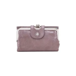 Women's Hobo Alice Granite Leather