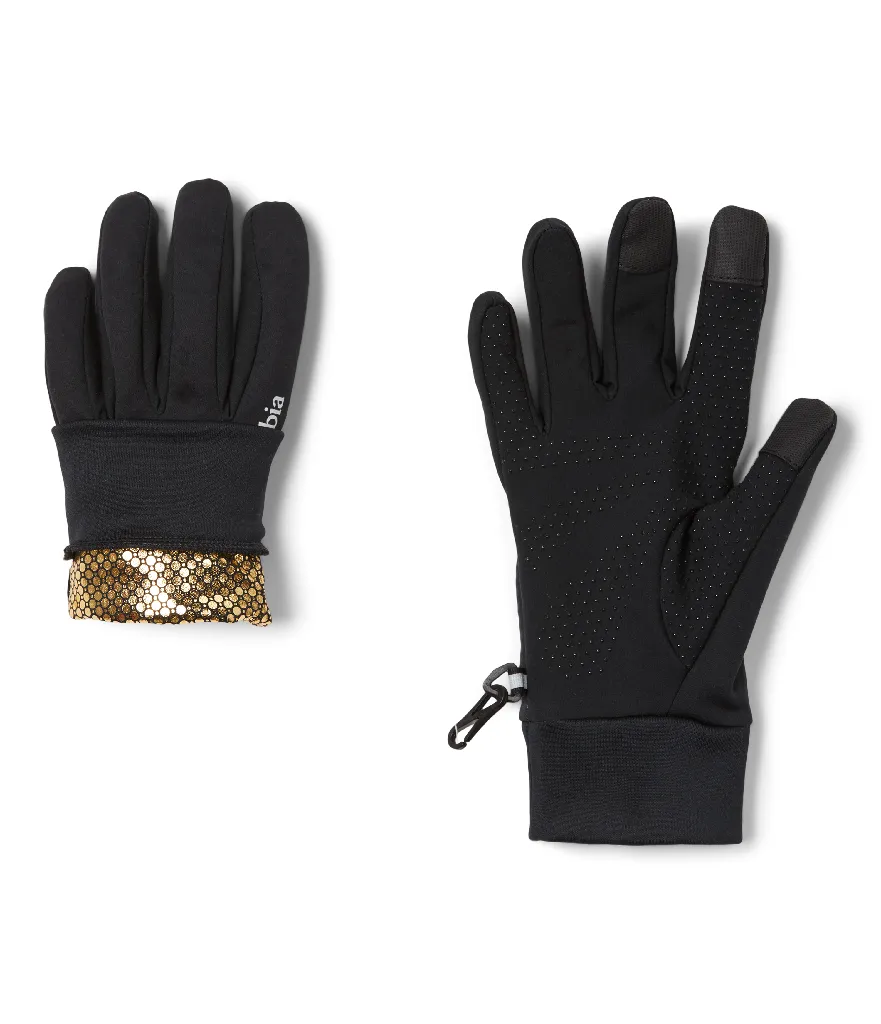 WOMEN'S TRAIL COMMUTE GLOVE