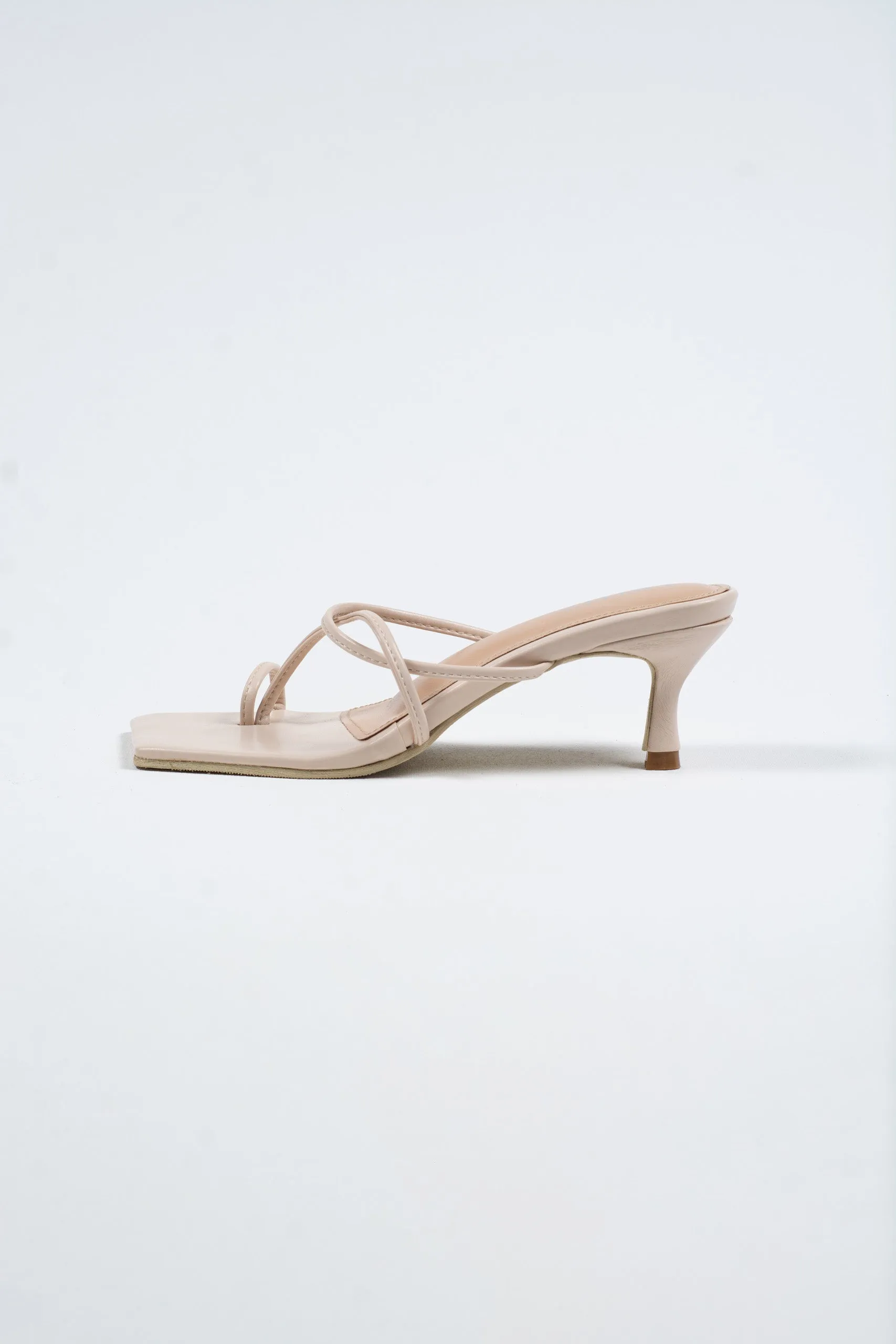 York Pointed Heels