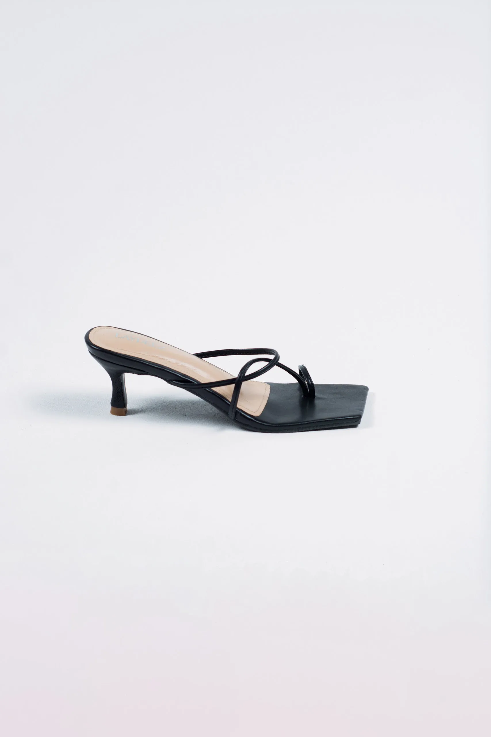 York Pointed Heels