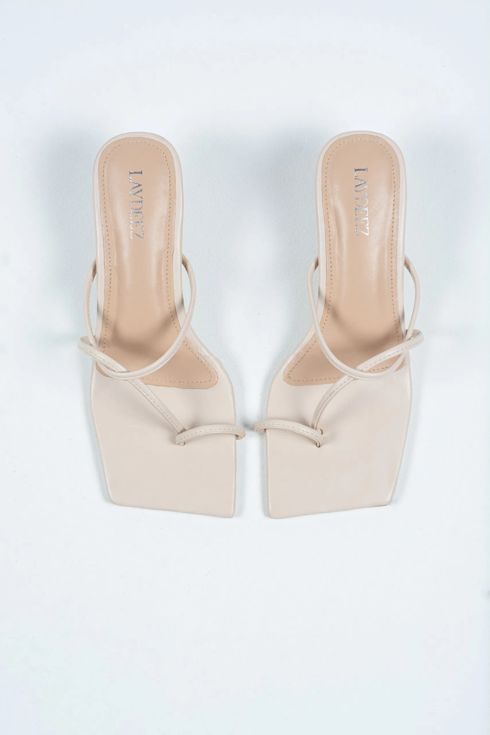 York Pointed Heels