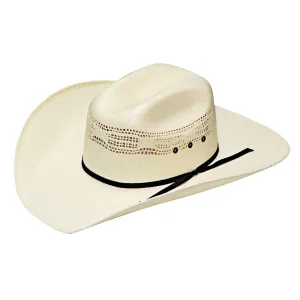 YOUTH TWISTER BANGORA STRAW HAT