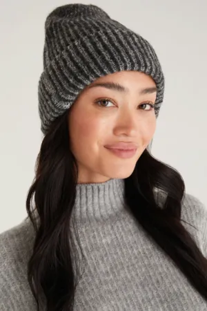 Z Supply Ribbed Beanie
