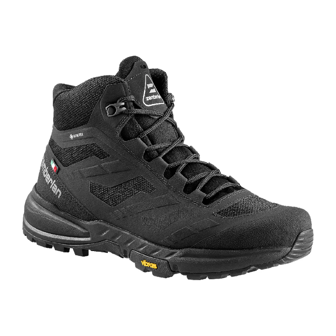 Zamberlan 219 ANABASIS EVO GTX Comfort Fit Hiking Boots