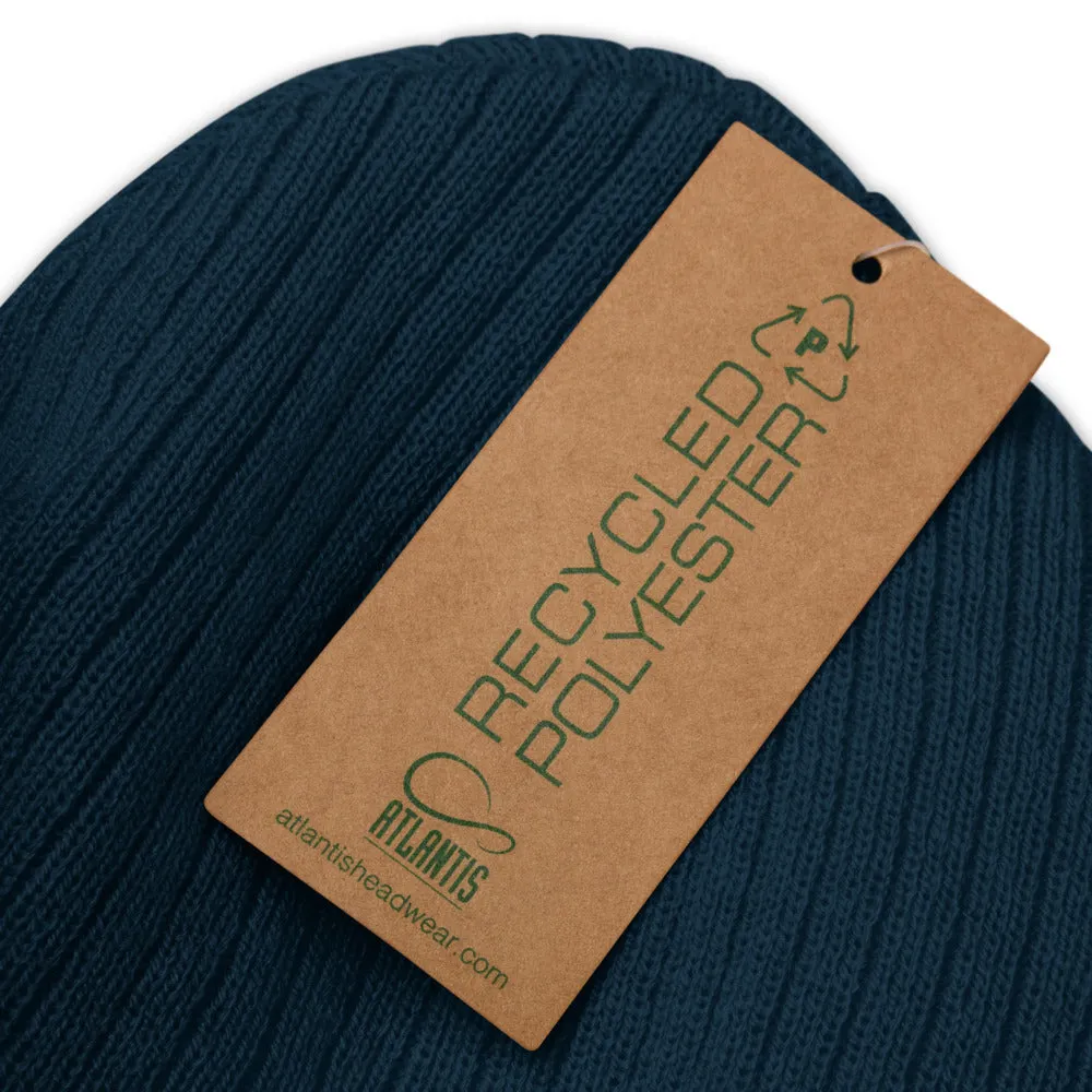 ZS Cuffed Beanie